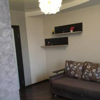 Сдается 1-комнатная квартира, 36 м²