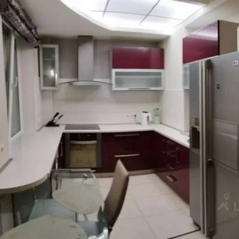 Сдается 1-комнатная квартира, 36 м²