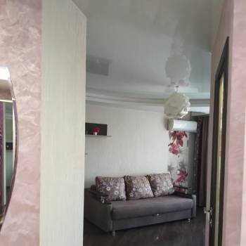 Сдается 1-комнатная квартира, 36 м²