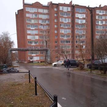 Продается 1-комнатная квартира, 35,3 м²