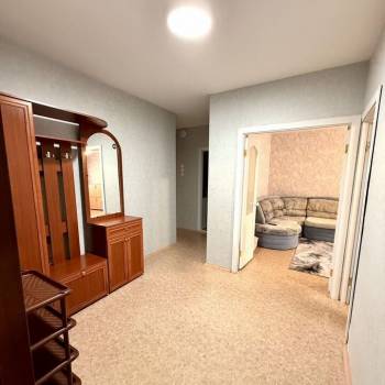 Сдается 2-х комнатная квартира, 59 м²