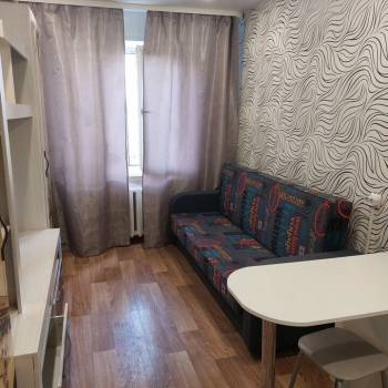Сдается 1-комнатная квартира, 15 м²