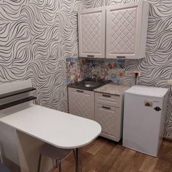 Сдается 1-комнатная квартира, 15 м²