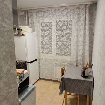 Сдается 2-х комнатная квартира, 43 м²