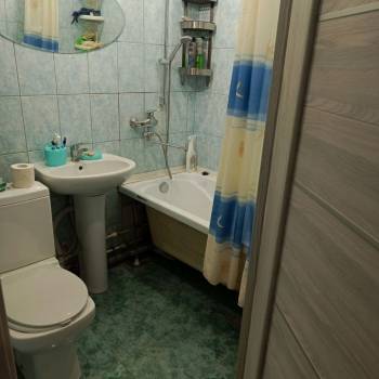 Сдается 2-х комнатная квартира, 43 м²