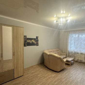 Сдается 1-комнатная квартира, 29 м²