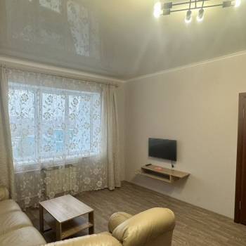 Сдается 1-комнатная квартира, 29 м²