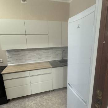 Сдается 1-комнатная квартира, 29 м²