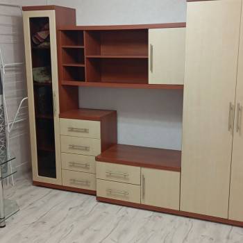 Сдается 1-комнатная квартира, 25 м²