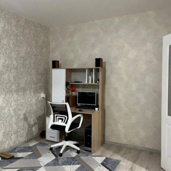 Продается 1-комнатная квартира, 35 м²