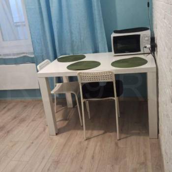 Продается 1-комнатная квартира, 35 м²