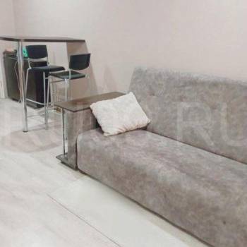 Продается 1-комнатная квартира, 21 м²