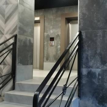 Сдается 1-комнатная квартира, 45 м²