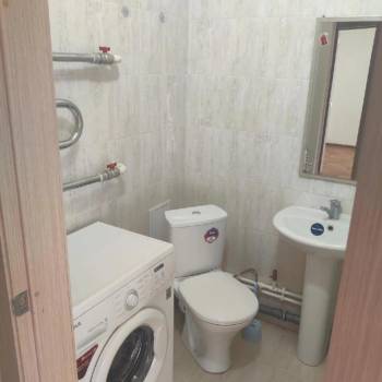 Сдается 1-комнатная квартира, 45 м²