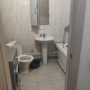 Сдается 1-комнатная квартира, 45 м²