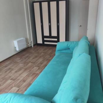 Сдается 1-комнатная квартира, 45 м²