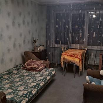 Сдается 2-х комнатная квартира, 54 м²