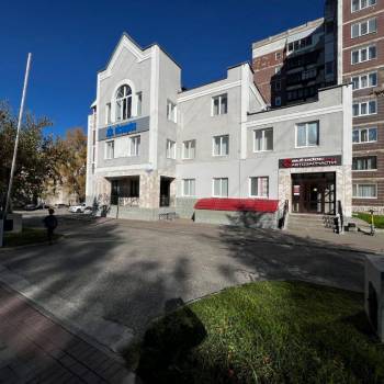 Сдается Нежилое помещение, 262 м²
