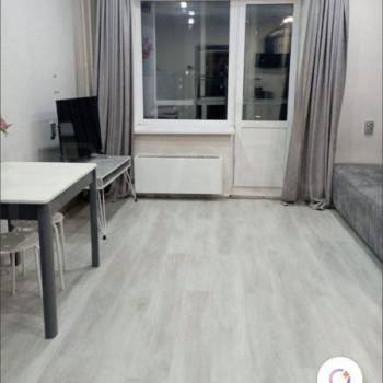Сдается 1-комнатная квартира, 22 м²
