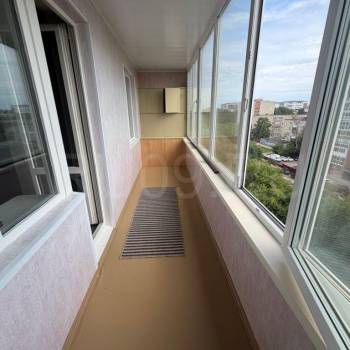 Сдается 2-х комнатная квартира, 39 м²