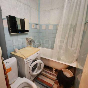 Сдается 2-х комнатная квартира, 44 м²