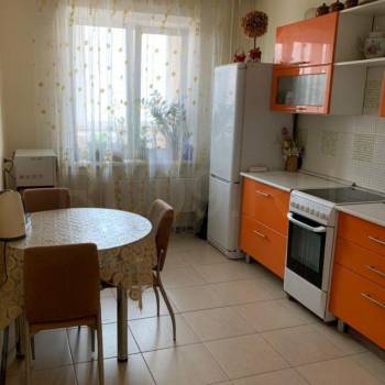 Сдается 2-х комнатная квартира, 59 м²