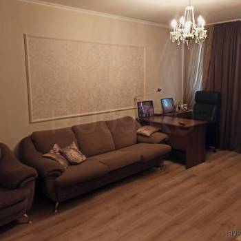 Сдается 2-х комнатная квартира, 59 м²