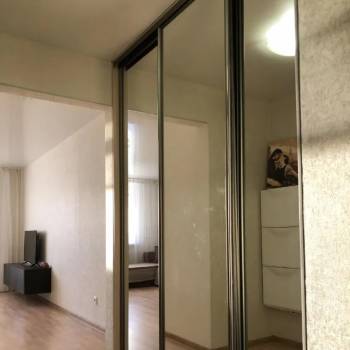 Сдается 1-комнатная квартира, 40 м²