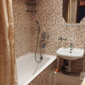 Сдается 1-комнатная квартира, 36 м²