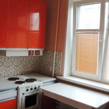 Сдается 1-комнатная квартира, 36 м²