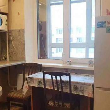 Продается 1-комнатная квартира, 25,9 м²
