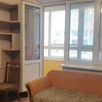 Продается 1-комнатная квартира, 25,9 м²