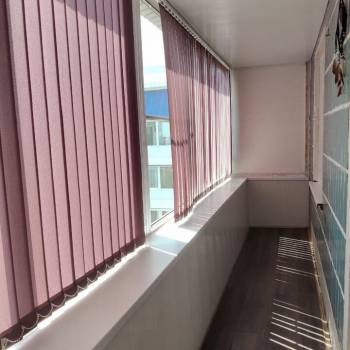 Продается 2-х комнатная квартира, 54 м²