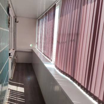 Продается 2-х комнатная квартира, 54 м²