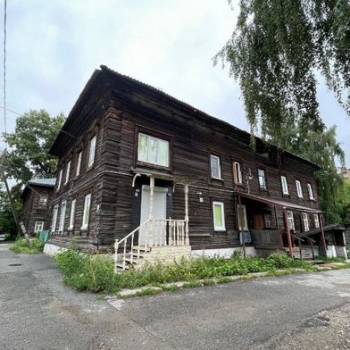 Продается 2-х комнатная квартира, 39 м²