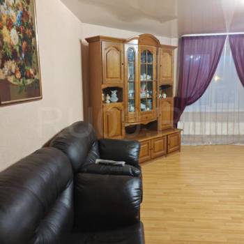 Продается 2-х комнатная квартира, 78 м²