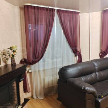 Продается 2-х комнатная квартира, 78 м²