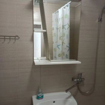 Сдается 1-комнатная квартира, 36,6 м²