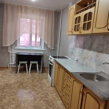 Сдается 1-комнатная квартира, 38,9 м²