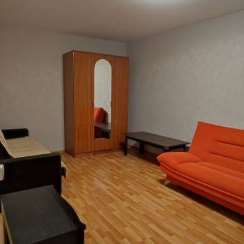 Сдается 1-комнатная квартира, 38,9 м²