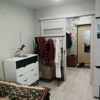 Сдается 1-комнатная квартира, 25 м²