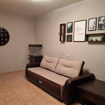 Сдается 2-х комнатная квартира, 60 м²