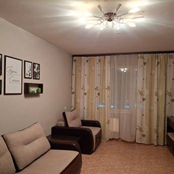 Сдается 2-х комнатная квартира, 60 м²
