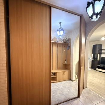 Сдается 2-х комнатная квартира, 45,8 м²