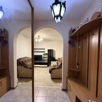 Сдается 2-х комнатная квартира, 45,8 м²
