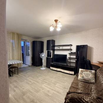 Сдается 2-х комнатная квартира, 45,8 м²