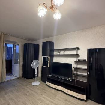 Сдается 2-х комнатная квартира, 45,8 м²