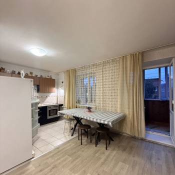 Сдается 2-х комнатная квартира, 45,8 м²