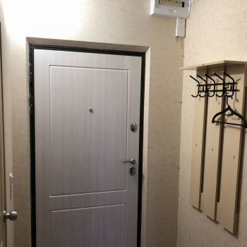 Продается 1-комнатная квартира, 26 м²