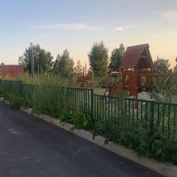 Продается 1-комнатная квартира, 26 м²